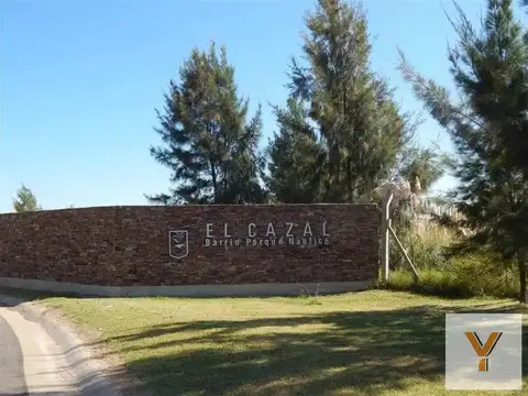 Terreno en Venta 17  mts Frente