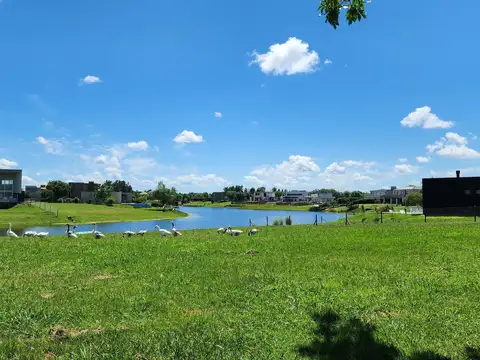 Terreno en venta - 797Mts2 - El Cazal, Escobar