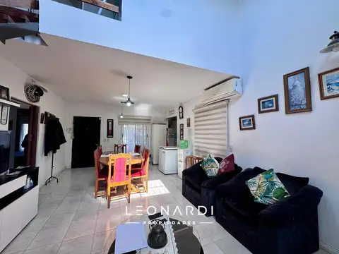 Casa en Venta en Matheu, USD 115.000