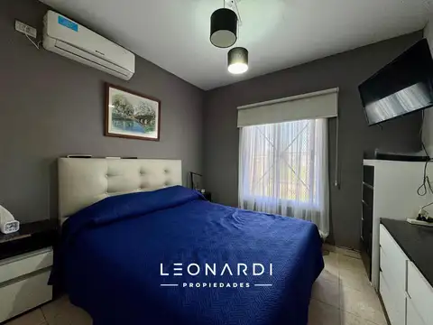 Casa con piscina en venta en Barrio Parque Matheu - ID 6172