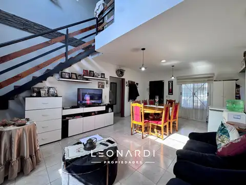Casa en Venta de 3 dormitorios