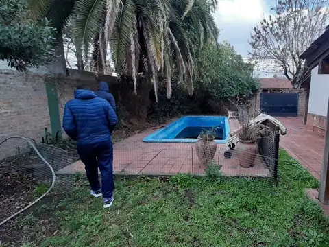 Terreno en Venta en Ituzaingo, USD 70.000