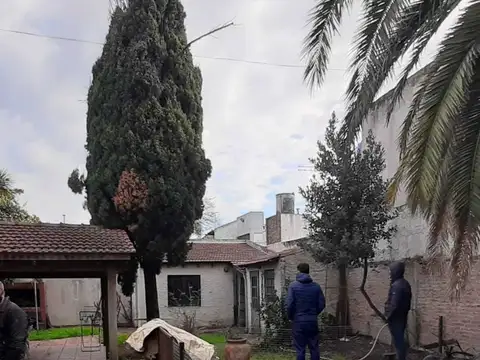 Terreno en Venta de 216,0 m2