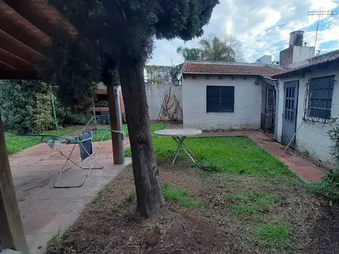 Terreno Lote  en Venta en Ituzaingó, G.B.A. Zona Oeste, Argentina - AMA0196_LP573870_1