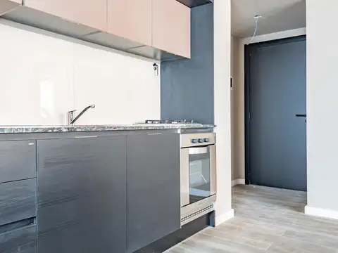 Departamento en Venta en Abasto, USD 107.434