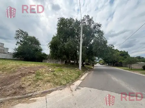 Vendo terreno en Villa Allende Parque