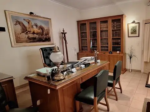 Depto Tipo Casa en Venta de 7 dormitorios
