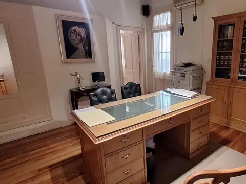 Depto Tipo Casa 8 ambientes con 4 baños