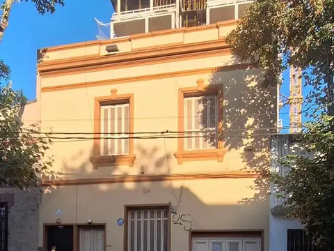 VENTA PROPIEDAD EN BLOCK O SEPARADA