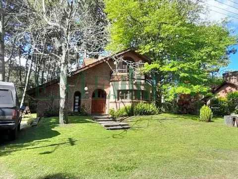 CHALET MARTINETAS 523