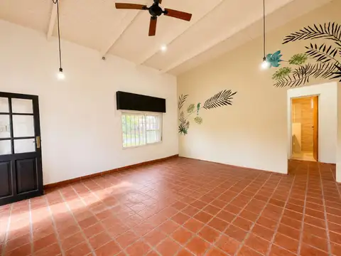 Casa en Venta de 1 dormitorio