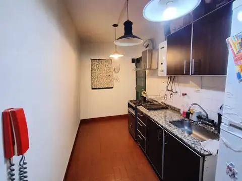 Departamento en Venta en La Calera, USD 74.000