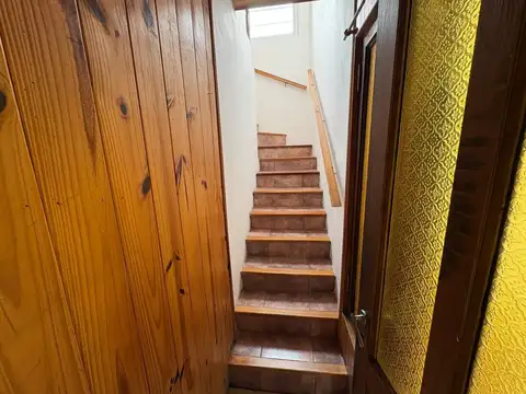 Depto Tipo Casa en Venta de 1 dormitorio