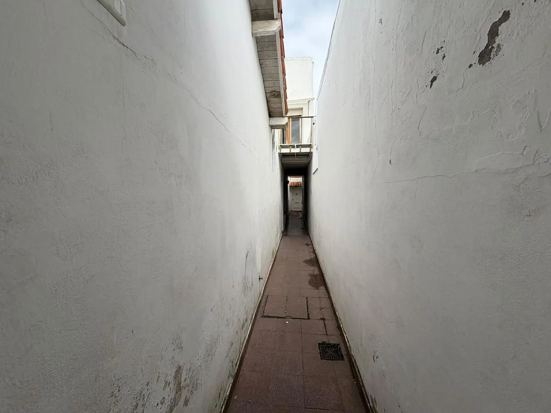 PH 2 AMBIENTES CON TERRAZA Y BALCÓN – BARRIO SAN JOSÉ