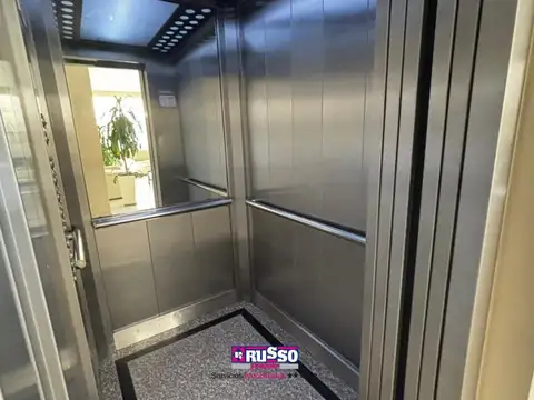 Departamento en Alquiler 35 años
