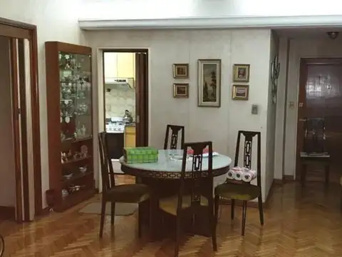 Departamento en Venta 40 años