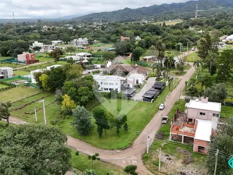 Terreno en Venta de 60,47 m2