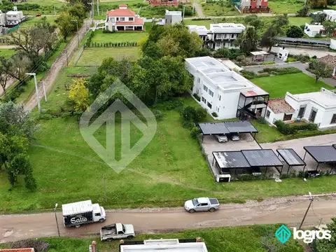 Terreno en Venta en Zona Norte, USD 35.000
