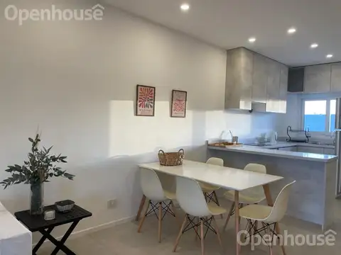 Departamento en Alquiler de 2 dormitorios