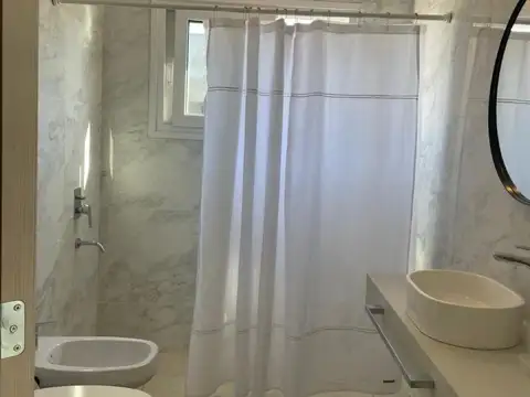 Departamento en Alquiler A Estrenar