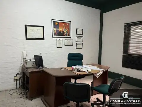 Galpon en Alquiler en Ituzaingó, $ 2.100.000