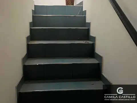 Galpón en alquiler de 304m2 ubicado en Ituzaingó Norte