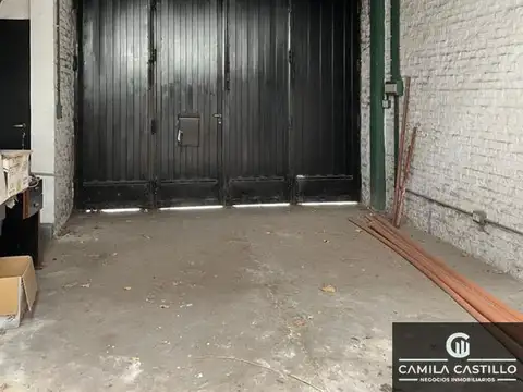 Galpon en Alquiler 30 años