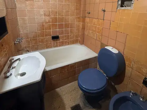 Departamento en Venta 50 años