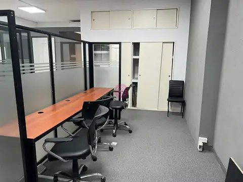 Office park 100