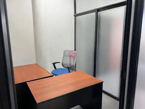 Oficina  en Venta en Office Park, Pilar, G.B.A. Zona Norte