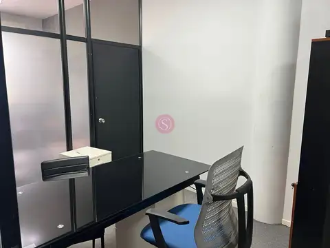 Office park 100