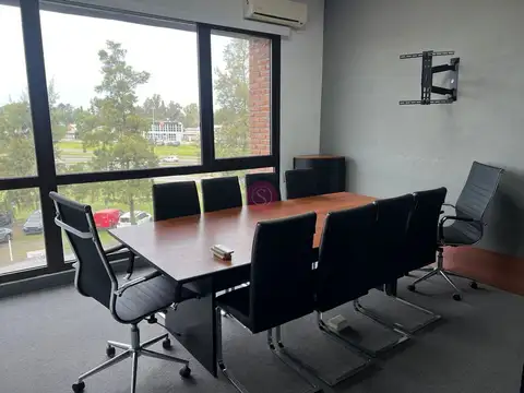 Oficina  en Venta en Office Park, Pilar, G.B.A. Zona Norte