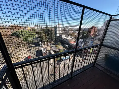 Avenida Hipólito Yrigoyen 500, Piso 2