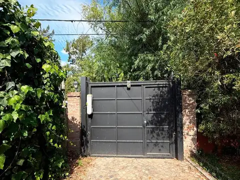 Casa en Venta de 1 dormitorio