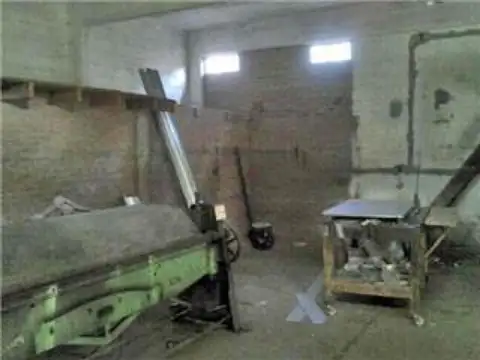 Galpon en Venta en Belen de Escobar, USD 100.000