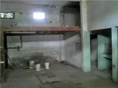 Galpón en Venta