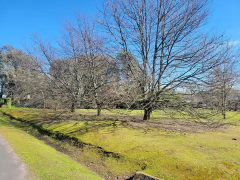 Terreno en Venta de 1353,0 m2