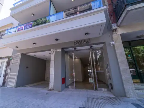 Departamento en Venta Permite mascota