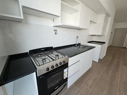 Departamento en Venta en Villa Luro, USD 73.500