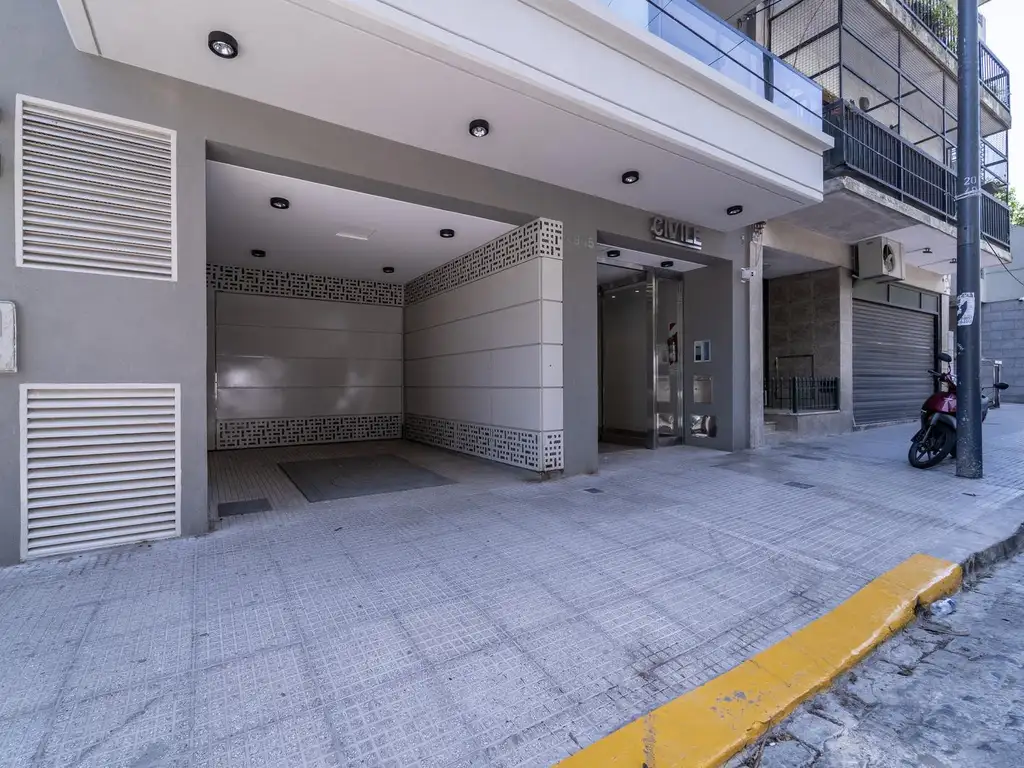 Ramon Falcon 4945 4° B