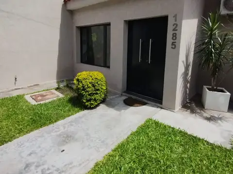 Ignacio de Agüero 1200