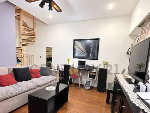 VENTA-PERMUTA PH 4 AMB.-FLORESTA