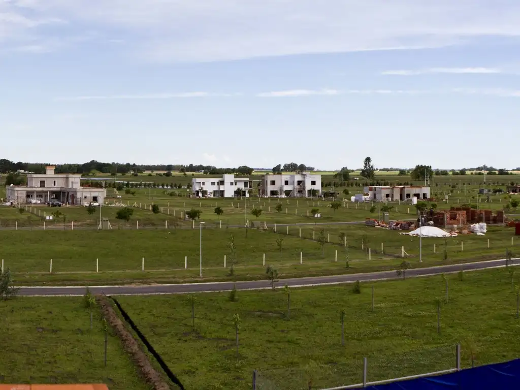 Actividades deportivas hockey, basquet, tenis, paddle, futbol en Costaverde Barrio Privado