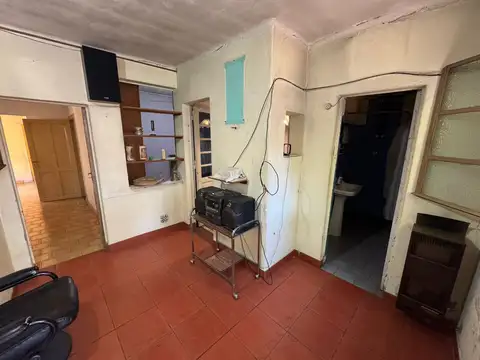 CASA A REFACCIONAR EN VENTA EN BELLA VISTA