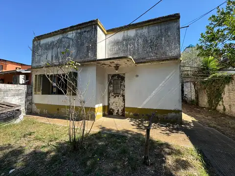 Casa en Venta de 2 dormitorios