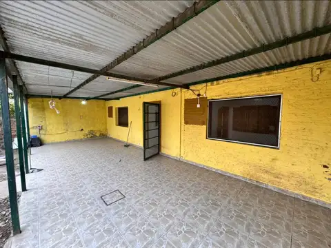Casa en Alquiler en Gral. Aramburu, $ 650.000