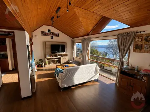 Casa en Venta en San Carlos de Bariloche, USD 558.000
