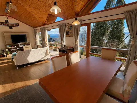 Casa en Bariloche