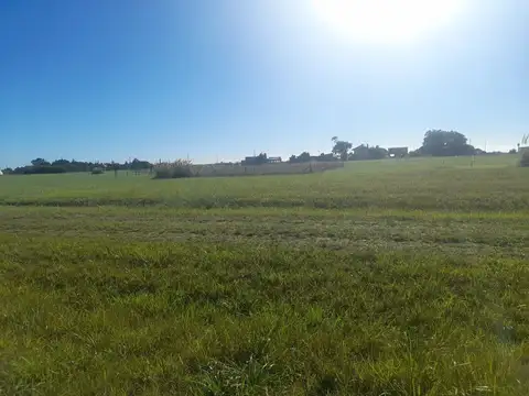 Terreno en Venta en El Marquesado, USD 12.000