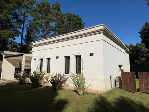 Casa en Venta al Suroeste
